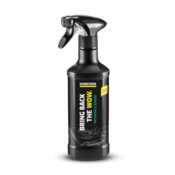 Karcher RM 651 Interior Cleaner 500ml | 6.296-106.0 Karcher RM 651 Interior Cleaner 500ml | 6.296-106.0